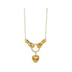 Vintage necklace N1235